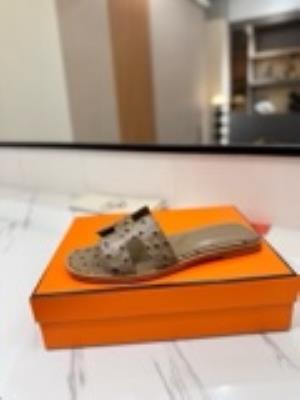 wholesale quality hermes sandal model no. 75